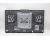 Lenovo 5M11N44001 MECH_ASM MIDDLE_FRAME_ASSY_TS_LUNA_GREY