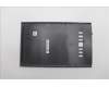 Lenovo 5M11H28866 MECH_ASM SYS_COVER_BACK_ASSY_LUNA_GREY