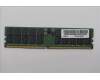 Lenovo 5M31E39659 MEMORY 3DS-RDIMM,128G,D5,4800-B,Hynix