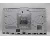 Lenovo 5M11N43990 MECH_ASM MIDDLE_FRAME_ASSY_TS_CLOUD_GREY