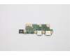 Lenovo 5C51C94224 CARDPOP FRU CARDPOP HDMI IO Board WIFI