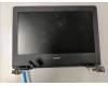 Acer 60.VMUN8.002 COVER.LCD.BEZEL.BLACK