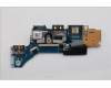 Lenovo 5C50S25641 CARDPOP IO board C 21LD