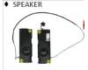 Asus 04072-04570100 X1503ZA SYSTEM SPEAKER