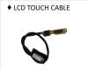 Asus 14005-04720300 W7604J3D LCD TOUCH CABLE