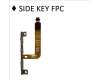 Asus 04020-041707RR CX1500FKA SIDE KEY FPC