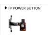 Asus 04110-00244500 FP POWER BUTTON 13.3*4.4 BLACK B2402