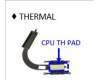 Asus 13NB0WX0AM0201 UX9702AA TH RHE ASSY