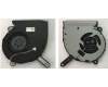 Asus 13NR0220M03011 G731GT GPU THERMAL FAN