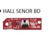 Asus 90NR08R0-R10020 GU603ZX HALL SENSOR_BD.