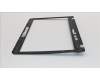 Lenovo 00HN438 LCD bezel kit for non touch(3D camera)