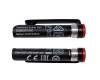 00HN892 original Lenovo Active Pen - black (BULK) incl. battery