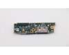 Lenovo 00HW298 CARDPOP Subcard,DC-in/USB Board