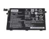 01AV445 original Lenovo battery 45Wh