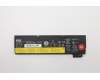 Lenovo 01AV460 BATTERY External, 3c, 24Wh, LiIon, SMP