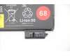 Lenovo 01AV460 BATTERY External, 3c, 24Wh, LiIon, SMP