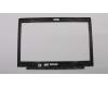 Lenovo 01AY568 BEZEL LCD BEZEL w Camera FHD