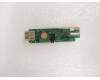 Lenovo 01LM251 CARDPOP C AIO520 C4C5 KBL-S IO Board