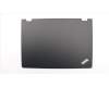 Lenovo 01LV730 COVER A Cover,carbon,black,AL foil