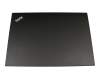 01LW230 original Lenovo display-cover 39.6cm (15.6 Inch) black