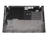 01YN055 original Lenovo Bottom Case black