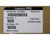 Lenovo 01YN436 NB_KYB FRU COMO FL,LTN,KB-BL,SV,IS