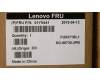 Lenovo 01YN441 NB_KYB FRU COMO FL,LTN,KB-BL,SV,PT