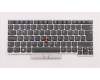 Lenovo 01YN445 NB_KYB FRU COMO FL,LTN,KB-BL,SV,SE