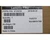 Lenovo 01YN739 NB_KYB FRU COMO NM,LTN,KB,SV,NRD