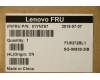 Lenovo 01YN757 NB_KYB FRU COMO NM,LTN,KB-BL,SV,IT