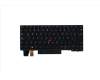 Lenovo 01YP043 NB_KYB FRU COMO SK,CHY,KB-BL,BK,LAS