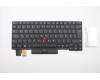 Lenovo 01YP049 NB_KYB FRU COMO SK,CHY,KB-BL,BK,DK