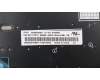 Lenovo 01YP111 NB_KYB FRU COMO SK,LTN,KB,BK,KR