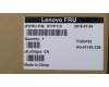 Lenovo 01YP113 NB_KYB FRU COMO SK,LTN,KB,BK,TH