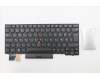 Lenovo 01YP129 NB_KYB FRU COMO SK,LTN,KB-BL,BK,DK