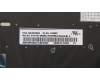 Lenovo 01YP134 NB_KYB FRU COMO SK,LTN,KB-BL,BK,IL