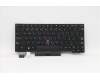 Lenovo 01YP165 NB_KYB FRU COMO SK,PMX,KB,BK,ARA