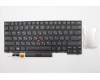 Lenovo 01YP374 NB_KYB FRU COMO FL,LTN,KB-BL,BK,IL