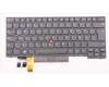 Lenovo 01YP523 NB_KYB FRU COMO FL,SRX,KB-BL,BK,LAS