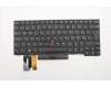 Lenovo 01YP540 NB_KYB FRU COMO FL,SRX,KB-BL,BK,NO