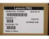 Lenovo 01YP641 NB_KYB FRU COMO NM,LTN,KB,BK,CFA