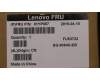 Lenovo 01YP657 NB_KYB FRU COMO NM,LTN,KB,BK,IT