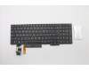 Lenovo 01YP681 NB_KYB FRU COMO NM,LTN,KB-BL,BK,CFA