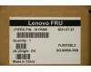 Lenovo 01YP685 NB_KYB FRU COMO NM,LTN,KB-BL,BK,ARA