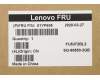 Lenovo 01YP695 NB_KYB FRU COMO NM,LTN,KB-BL,BK,HU