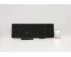 Lenovo 01YP696 NB_KYB FRU COMO NM,LTN,KB-BL,BK,IS