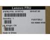 Lenovo 01YP712 NB_KYB FRU COMO NM,LTN,KB-BL,BK,TW