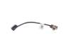 0228R6 Dell DC Jack with Cable (cable length approx. 9cm)