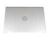 025.901HA.0001 original HP display-cover 35.6cm (14 Inch) silver