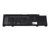 0266J9 original Dell battery 51Wh (4 cells)